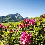 With 0 Bedrooms Casa vacanze Riezlern