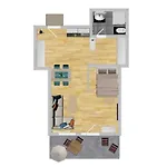 Casa vacanze With 0 Bedrooms *
