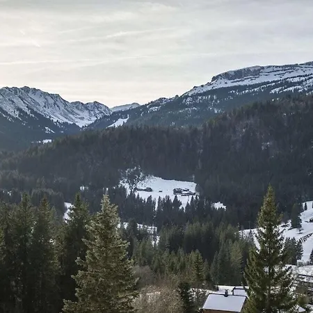 With 0 Bedrooms * Riezlern