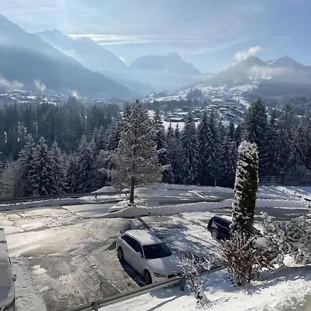 With 0 Bedrooms Holiday home Riezlern