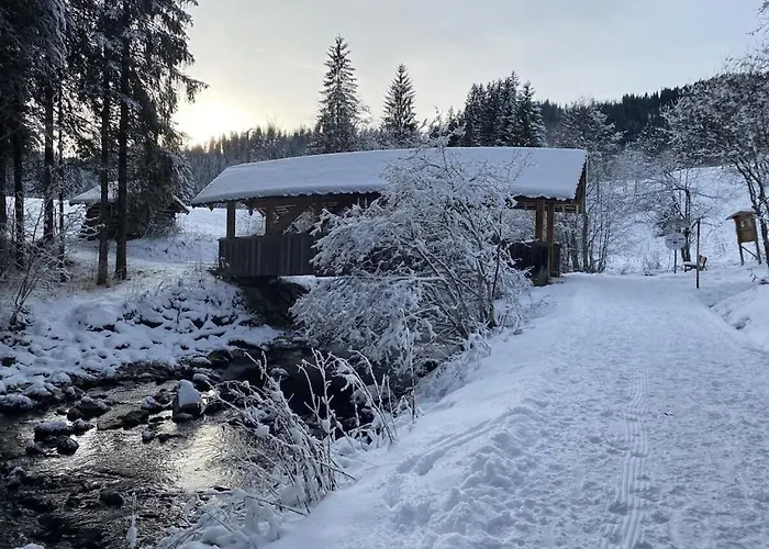 Holiday home With 0 Bedrooms Riezlern