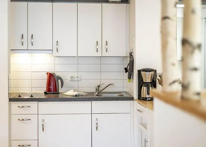 Holiday home With 0 Bedrooms Riezlern