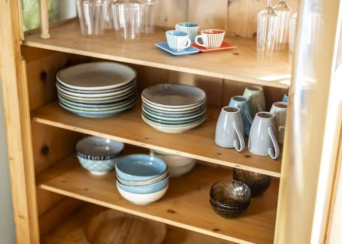 With 0 Bedrooms Holiday home Riezlern