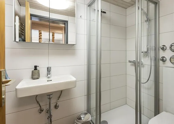 With 0 Bedrooms Holiday home Riezlern