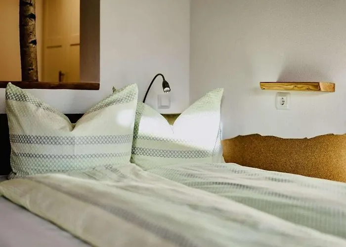 With 0 Bedrooms Holiday home Riezlern