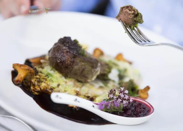 With 0 Bedrooms Holiday home Riezlern